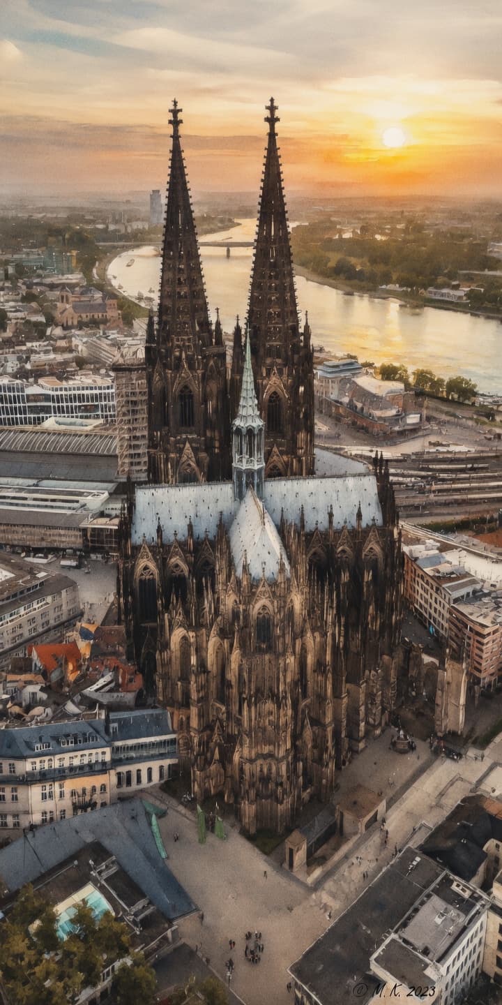Cologne