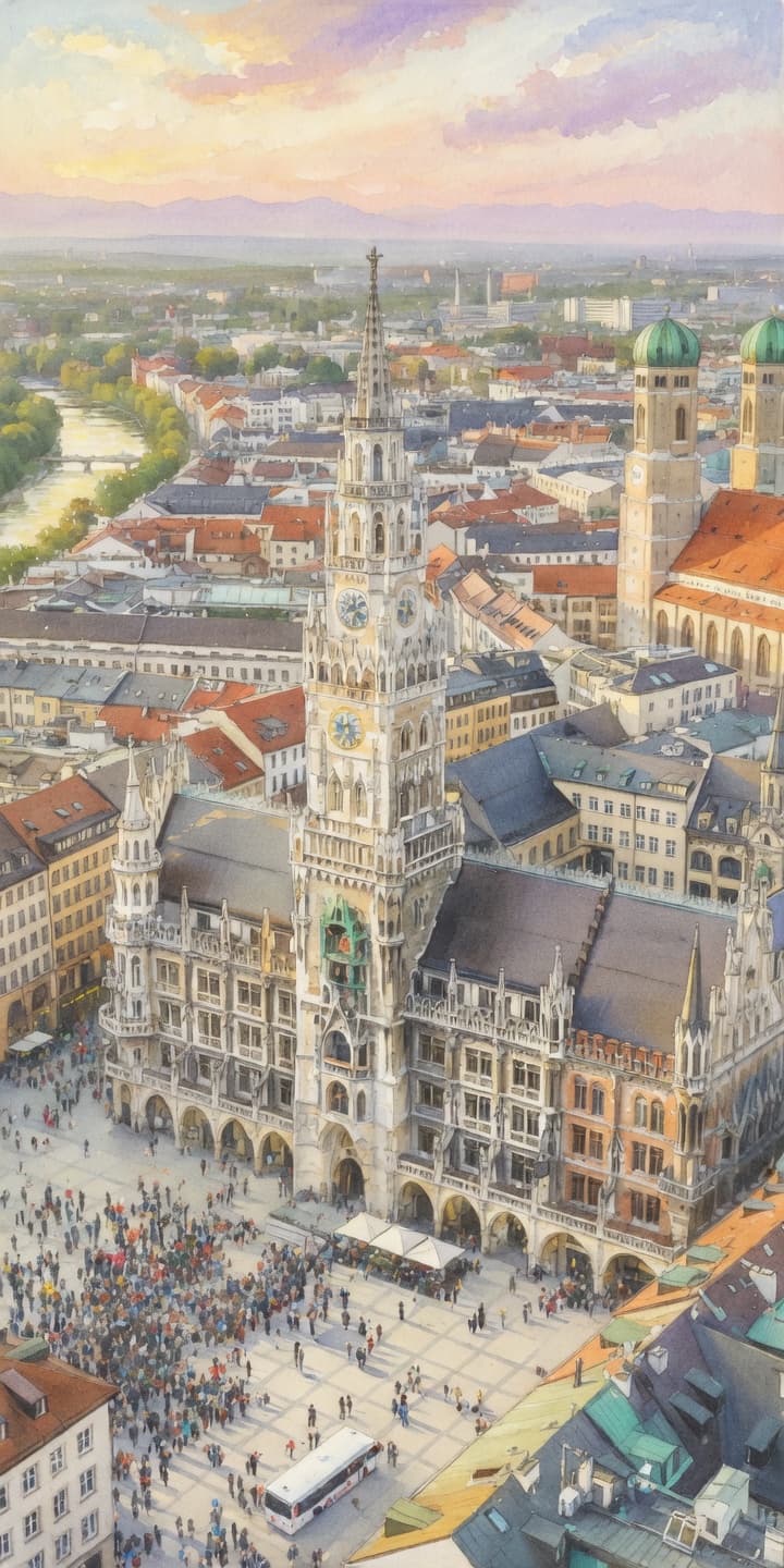 Munich