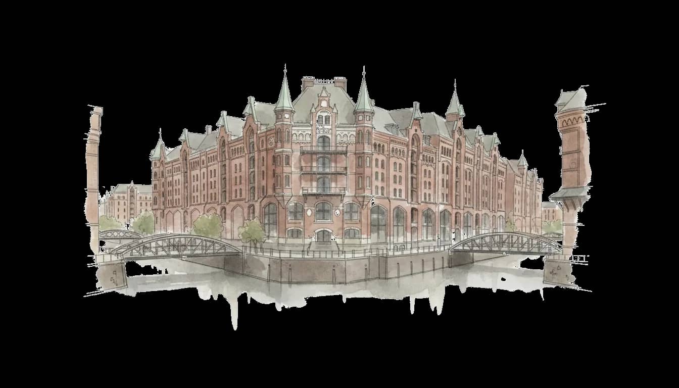 Hamburg