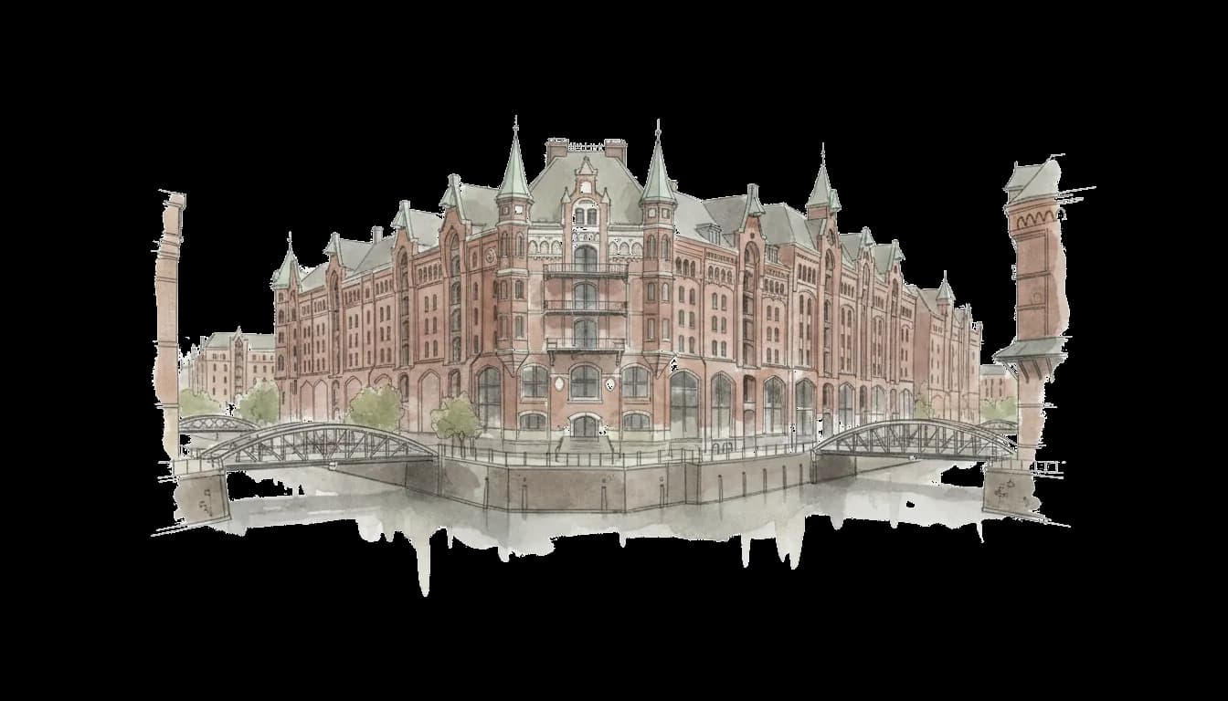 Hamburg
